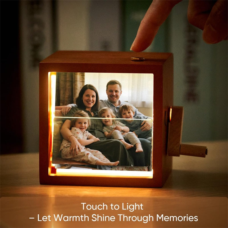 MemoryGlow™ Box