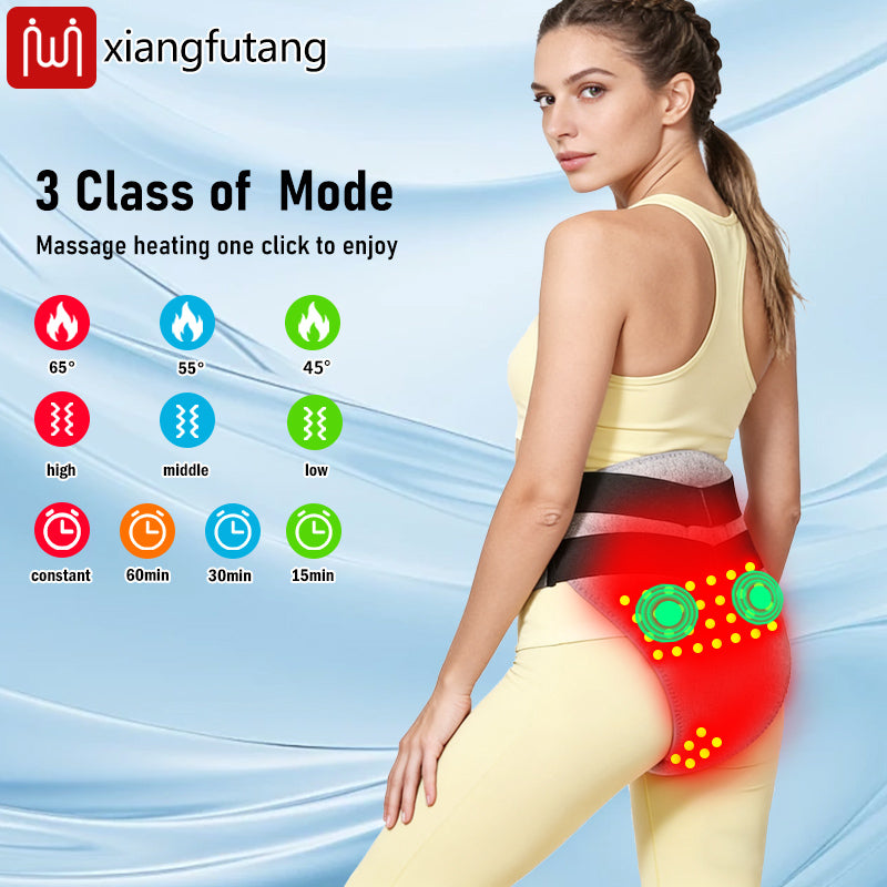 PainWrap™ Heat Relief