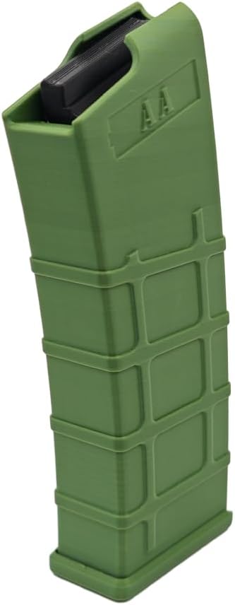 MagCell™ Battery Organizer