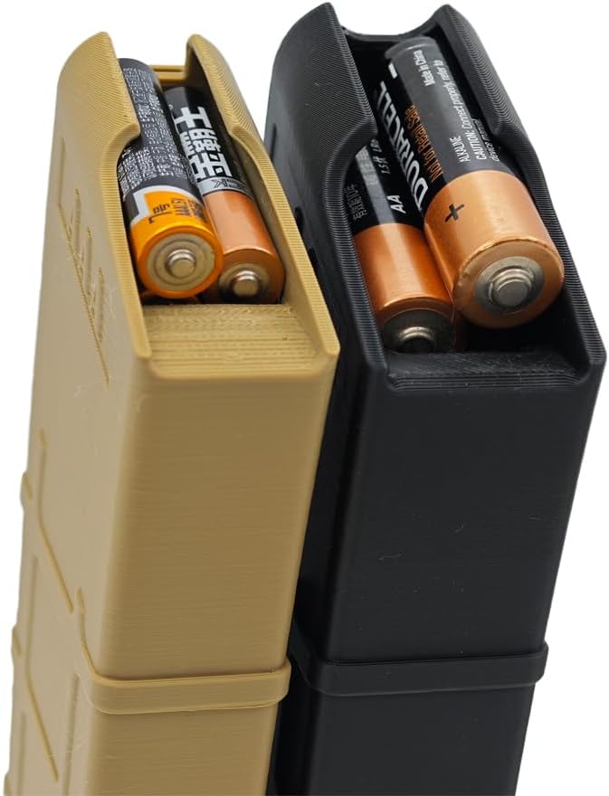 MagCell™ Battery Organizer