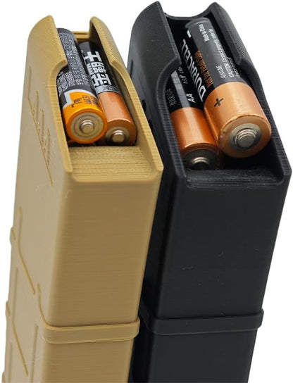 MagCell™ Battery Organizer