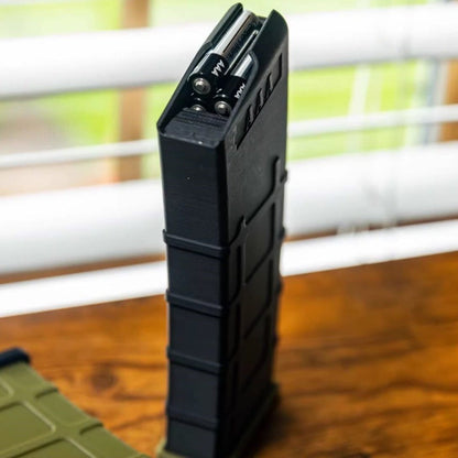 MagCell™ Battery Organizer