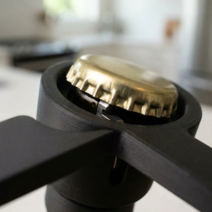 RocketCap™ Bottle Opener
