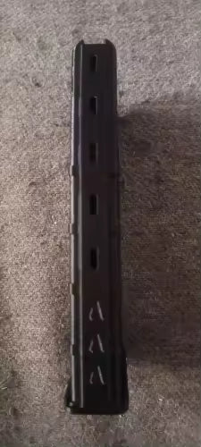 David M. review