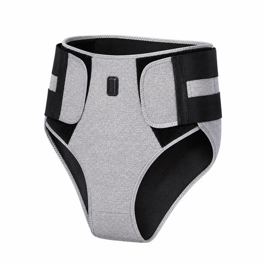 PainWrap™ Heat Relief