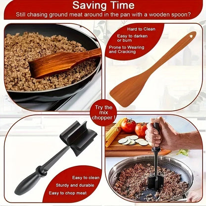 EasyBreak™ Meat Chopper