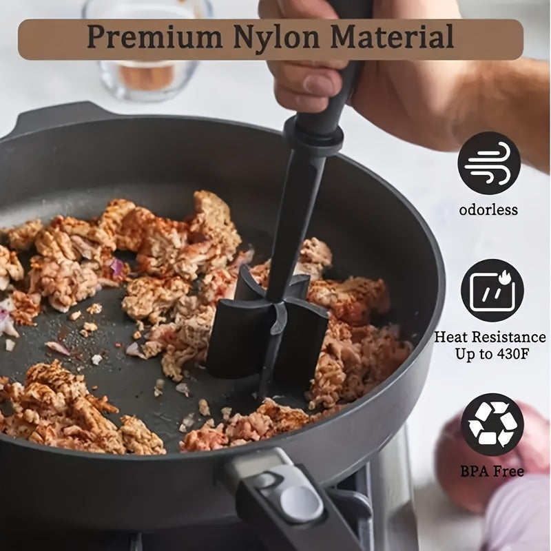 EasyBreak™ Meat Chopper