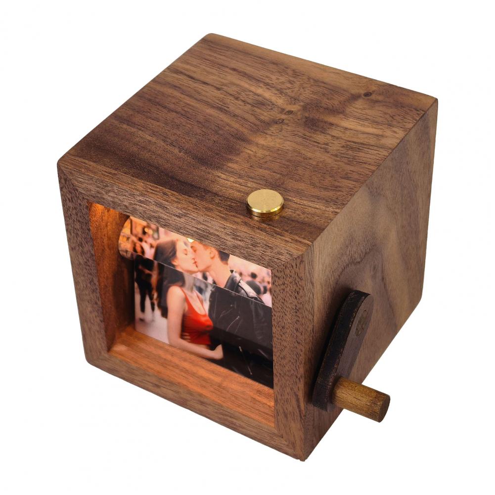 MemoryGlow™ Box