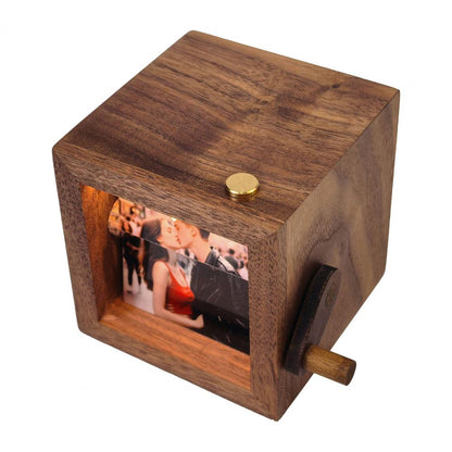 MemoryGlow™ Box