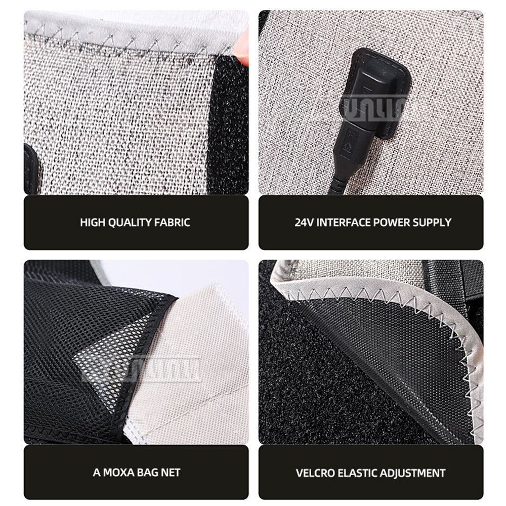 PainWrap™ Heat Relief