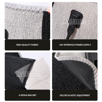 PainWrap™ Heat Relief