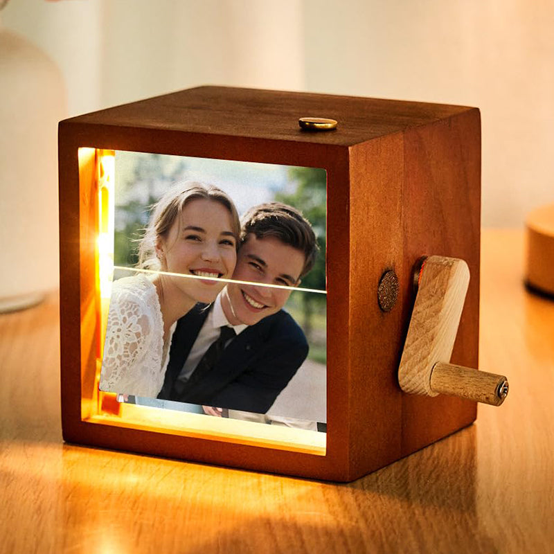 MemoryGlow™ Box
