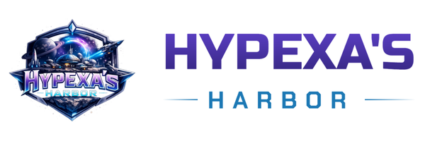 Hypexa's Harbor