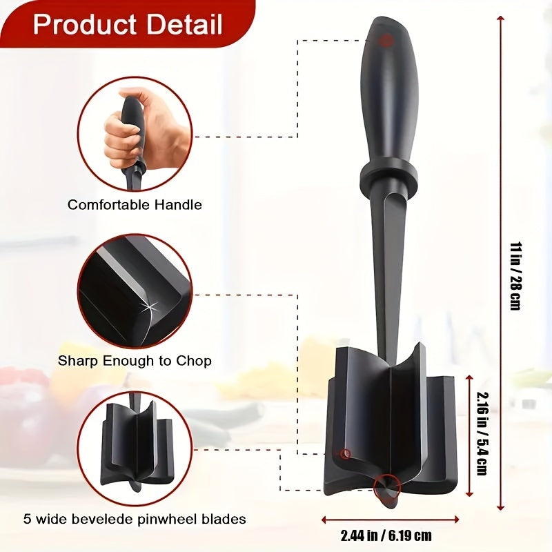 EasyBreak™ Meat Chopper
