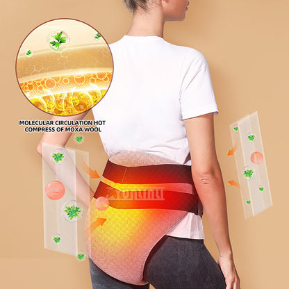 PainWrap™ Heat Relief