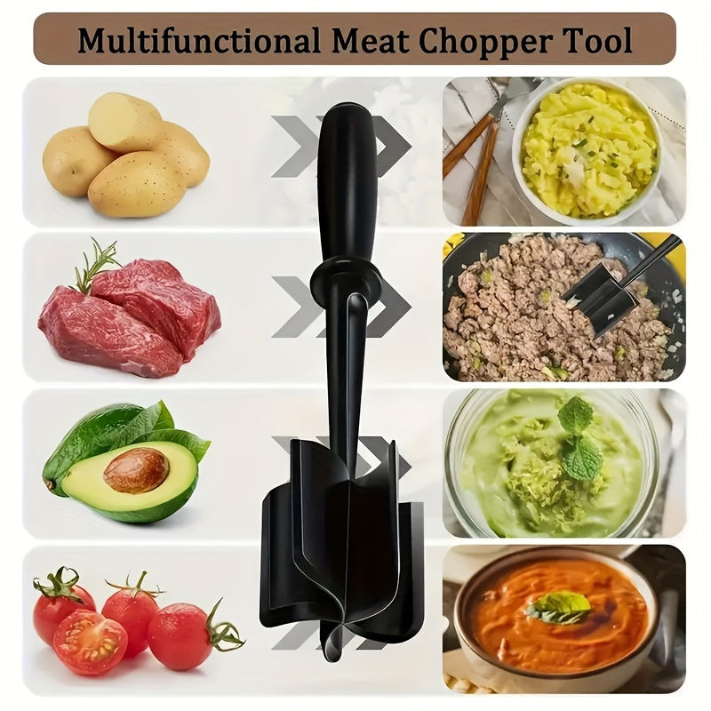 EasyBreak™ Meat Chopper