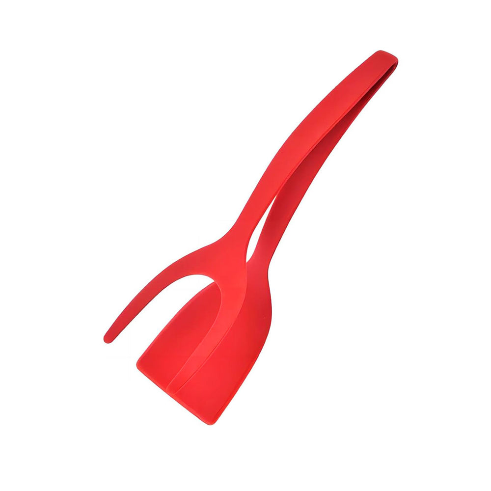 PerfectFlip™ Spatula Tongs